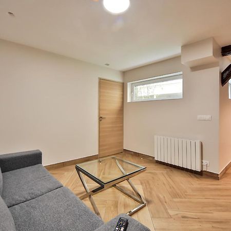 פריז Blue Nights Appartement 49 מראה חיצוני תמונה