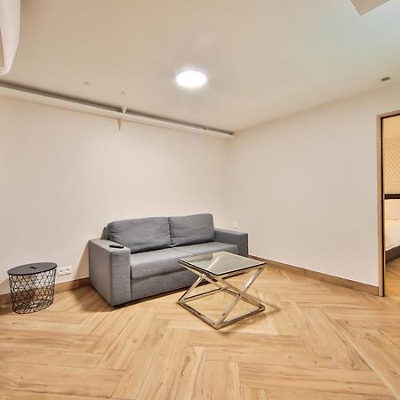פריז Blue Nights Appartement 49 מראה חיצוני תמונה