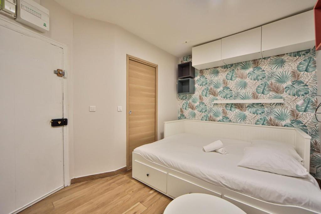 פריז Blue Nights Appartement 49 מראה חיצוני תמונה