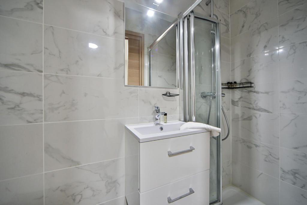 פריז Blue Nights Appartement 49 מראה חיצוני תמונה