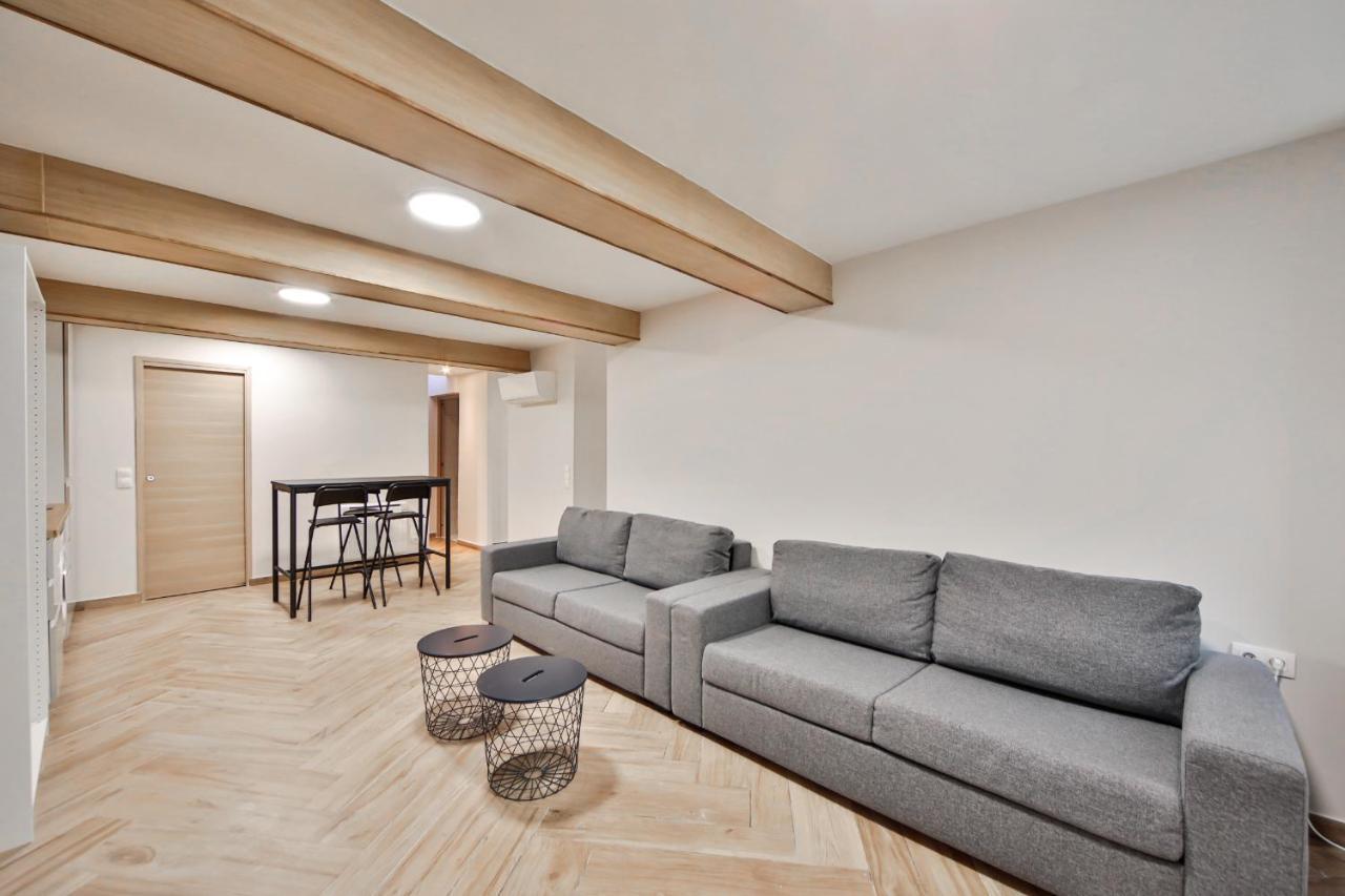 פריז Blue Nights Appartement 49 מראה חיצוני תמונה
